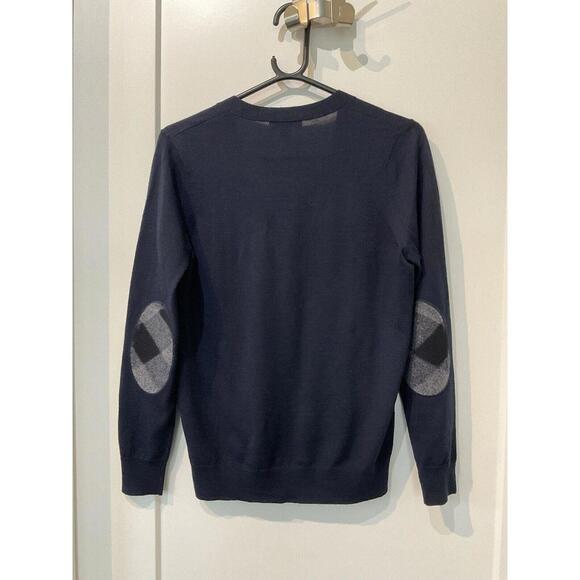 50% OFF Two (2) Burberry Cardigans - 2 for 1 price -by Loving Kindness Everyday - Picture 2 of 12